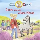 73: Conni und die Wilden Pferde