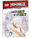 LEGO® NINJAGO® – Von Punkt zu Punkt