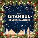 Der Istanbul-Adventskalender