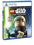 LEGO Star Wars Saga Skywalker Galactic Edition