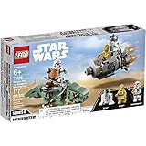 LEGO 75228 Star Wars Escape Pod vs. Dewback™ Microfighters
