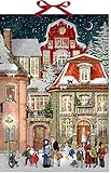 Wandkalender – In der Weihnachtsgasse