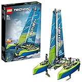 LEGO 42105 Technic Katamaran