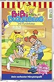 Folge 85: Die Hundebabys [MC] [Musikkassette]