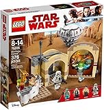 Lego Star Wars 75205 'Mos Eisley Cantina' Spielzeug