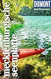 DUMONT Reise-Taschenbuch Reiseführer Mecklenburgische Seenplatte: Reiseführer plus Reisekarte. Mit individuellen Autorentipps und vielen Touren.