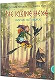 Die kleine Hexe: Ausflug mit Abraxas: Bezaubernder Bilderbuch-Klassiker für Kinder ab 4 Jahren