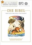 Die Bibel - Das Alte und Neue Testament