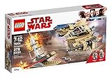 LEGO Star Wars Sandspeeder 75204 Star Wars Spielzeug