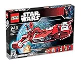 LEGO Star Wars 7665 - Republic Cruiser