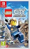 Warner Bros. Warner LEGO City Undercover