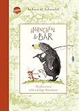 Hörnchen & Bär (1). Haufenweise echt waldige Abenteuer: Vorlesebuch ab 4 Jahren