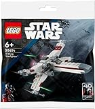 LEGO Star Wars 30654 Polybag - X-Wing Starfighter