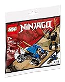 LEGO Ninjago Mini-Donnerjäger