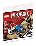 LEGO Ninjago Mini-Donnerjäger