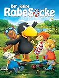 Der kleine Rabe Socke