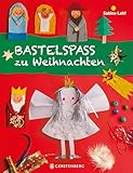 Bastelspaß zu Weihnachten