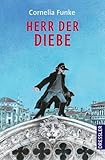 Herr der Diebe: Preisgekrönter fantastischer Abenteuer-Klassiker für Kinder ab 10 Jahren