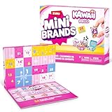 Mini Brands Kawaii Advent Calendar