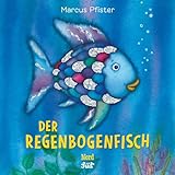 Der Regenbogenfisch: .: .