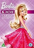 Barbie Classic Collection [DVD] []