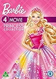 Barbie Princess Collection [DVD] []