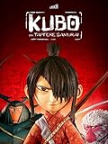 Kubo and the Two Strings