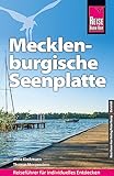 Reise Know-How Reiseführer Mecklenburgische Seenplatte