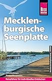 Reise Know-How Reiseführer Mecklenburgische Seenplatte