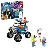 LEGO 70428 Hidden Side Jacks Strandbuggy