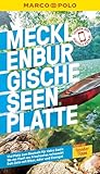 MARCO POLO Reiseführer E-Book Mecklenburgische Seenplatte: Reisen mit Insider-Tipps. Inklusive kostenloser Touren-App