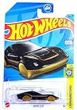 Hot Wheels Coupe Clip