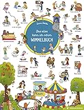 Das alles kann ich schon - Wimmelbuch