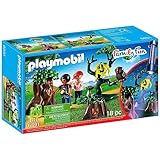 PLAYMOBIL 6891 Nachtwanderung