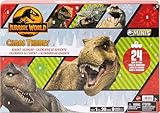 Jurassic World Adventskalender