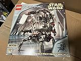 Lego 8002 STAR WARS Destroyer Droid Technik