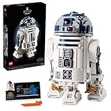LEGO Star Wars R2-D2 75308 Collectible Building Toy, New 2021, ab 18 Jahren, (2,315 Pieces)