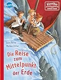 Reise zum Mittelpunkt der Erde: Klassiker einfach lesen