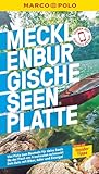MARCO POLO Reiseführer Mecklenburgische Seenplatte: Reisen mit Insider-Tipps. Inklusive kostenloser Touren-App