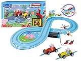 Carrera Peppa Pig - Kids GranPrix