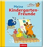 Die Maus – Meine Kindergarten-Freunde