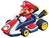 Carrera - 20065002 - Carrera 20065002 Nindento Mario Kart - Mario, grün