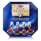 Trumpf Edle Tropfen in Nuss Obstbrände Menge:250g