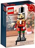 LEGO Exclusive Seasonal Nussknacker Limited Edition 40254