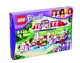 LEGO Friends 3061 Café