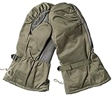 Mil-Tec Handschuh für besondere Anlässe-91258800 Oliv One Size