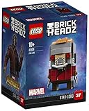 LEGO Brickheadz 41606 Konstruktionsspielzeug, bunt