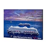 TUI Cruises Mein Schiff Adventskalender