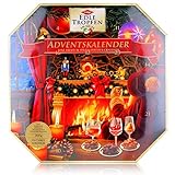Adventskalender Trumpf Edle Tropfen