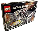 LEGO Star Wars 10134 UCS Y-Wing Attack Starfighter
